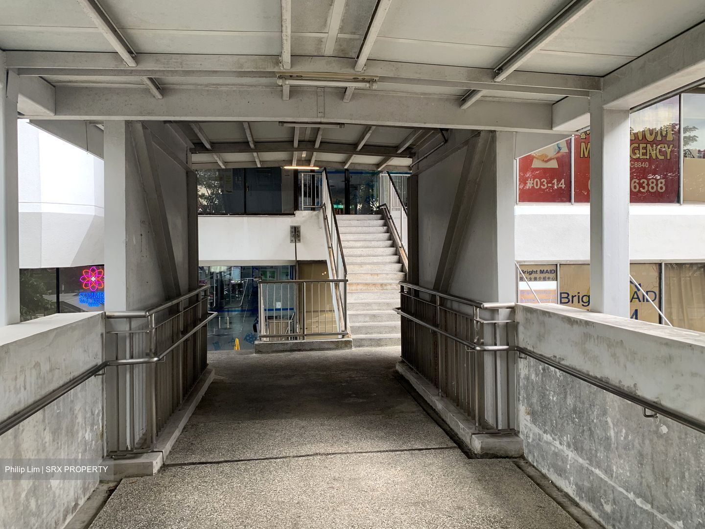 Bukit Timah Shopping Centre (D21), Shop House #443941591